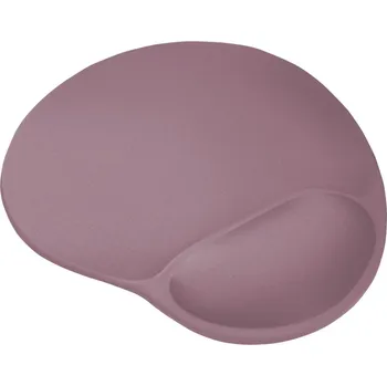 Podložka pod myš TRUST BIGFOOT MOUSEPAD PINK