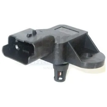 Autoelektrika Snímač, plnicí tlak MEAT & DORIA 82320