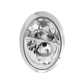 Přední světlomet Světlomet VAN WEZEL 0502962