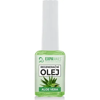 EXPA-nails Regenerační olejíček - Aloe vera Objem: 5 ml