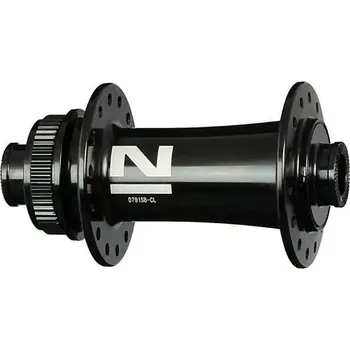 Náboj kola NOVATEC NÁBOJ PŘEDNÍ D791SB-CL-12 DISC CL 28D 12X100