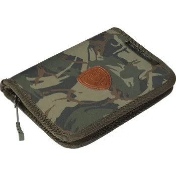 Obal na doklad Giants fishing Pouzdro na rybářské doklady License Wallet