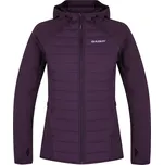 Husky Arya L tmavě fialová