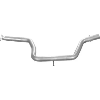 Výfukový systém Výfuková trubka IMASAF 37.79.74