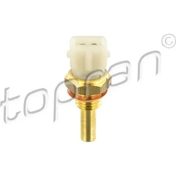 Čidlo automobilu Snímač, teplota chladiva TOPRAN 500 516