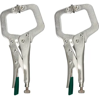 Kleště PARKSIDE® Sada kleští, 2dílná (typ C)