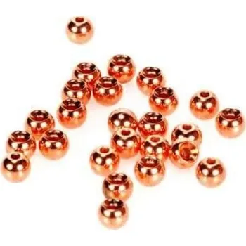Giants fishing Hlavička měděná - beads copper 100ks