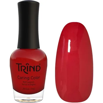 Lak na nehty Trind - Lak na nehty č.259 - Via dell' Amore 9 ml