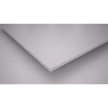 pvc deska Lehčené PVC Palight LW 6x1000x2000mm bílá