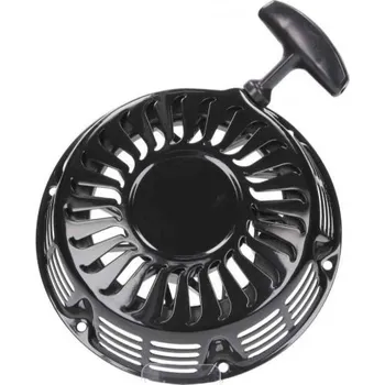 Startér pro ZONGSHEN 188F ploché západky