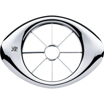 Kuchyňský nůž Kráječ na jablka z nerezové oceli Cromargan® WMF Gourmet, délka 15,5 cm ID_1297104