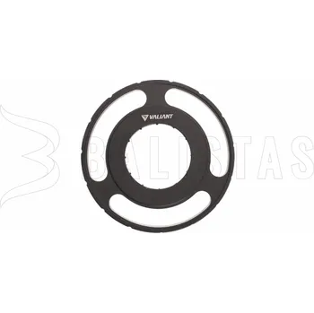 Sportovní střelba Malé Kolo paralaxy Valiant 60mm