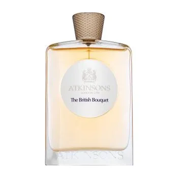 Unisex parfém Atkinsons The Birtish Bouquet W EDT 100 ml