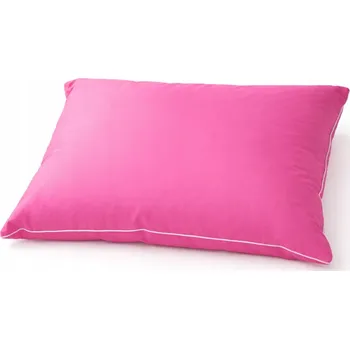 Polštář PÉŘOVÝ Polštář JAŚ 40x40cm Radexim Delicate Comfort péřový Polštář SOFT