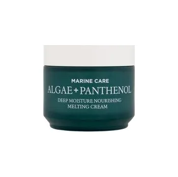 Nestandardní parfém Heimish Marine Care Denní pleťový krém Algae + Panthenol Deep Moisture Nourishing Melting Cream 55 ml pro ženy