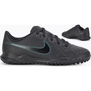 Turfy FOTBALOVÁ OBUV TURFY NIKE NA UMĚLÝ TRÁVNÍK JR LEGEND CLUB TF DV4355-002 VEL. 38