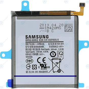 Baterie pro mobilní telefon Samsung Battery EB-BA405ABE For Samsung Galaxy A40 A405 GH82-19582A