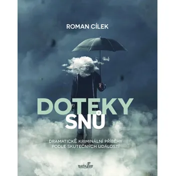 Doteky snů Roman Cílek
