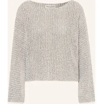 Dámský svetr Marc O'polo Dámský Svetr, krémová / černá, 42