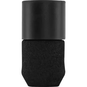 Tetovací strojek FK Irons jednorázový pěnový gripy Classic černý, 33 mm