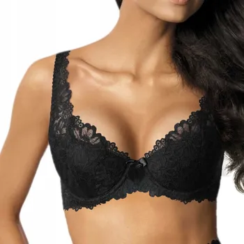 Podprsenka MAT modelovací podprsenka černá, velikost 90G