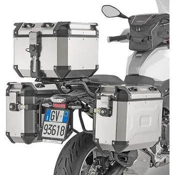 Kappa KLO5137CAM držáky bočních kufrů pro KL ONE-FIT pro MONOKEY CAM-SIDE configuration pr