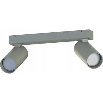 Skvrna kulatý Nowodvorski šedá