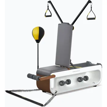 Posilovací lavice Kingsmith FBB1C