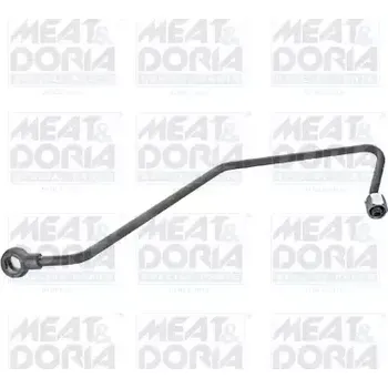 Příslušenství pro turbodmychadlo MEAT & DORIA Olejové potrubí MAD 63093