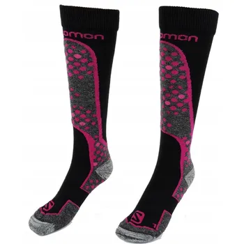 Ponožky Salomon 39-41