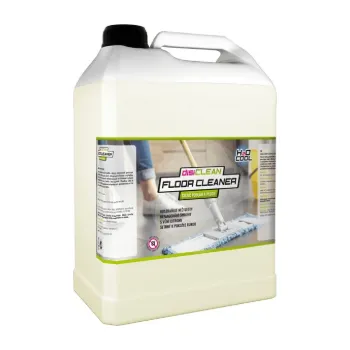 Zdraví H2O COOL H2O COOL Univerzální čistič podlah disiCLEAN FLOOR CLEANER 5 l