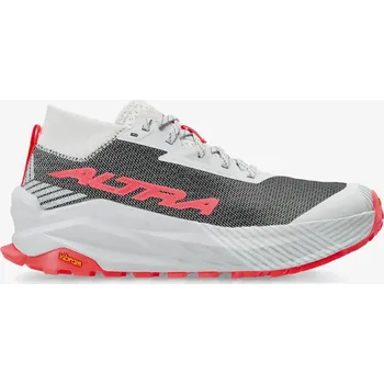 Dámská obuv Trailové boty Altra Olympus 275 - white/coral