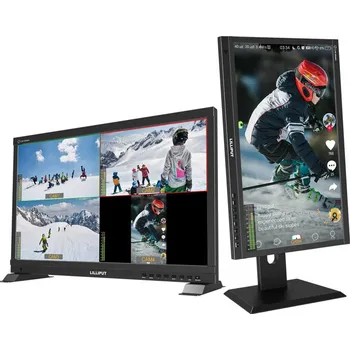 Monitor Lilliput PVM220S 21.5" 3G-SDI/HDMI Broadcast Monitor