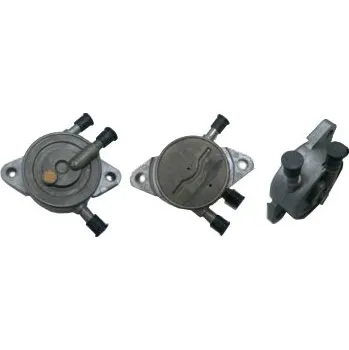 Čerpadlo paliva pro BS kovové