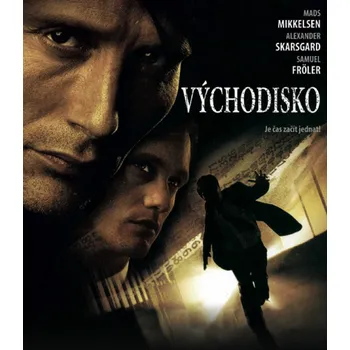 Blu-ray film Východisko (BD)