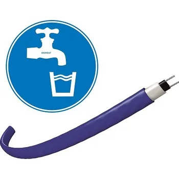 Topná rohož EKOHEAT CAB SR-15Micro BAF