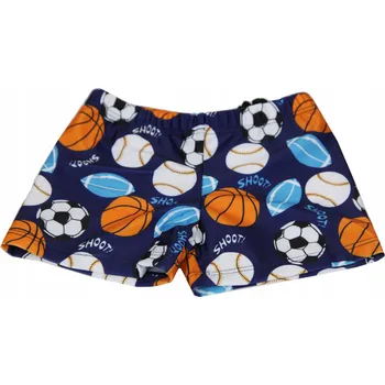 Chlapecké plavky Chlapecké plavky, velikost 3-4 roky