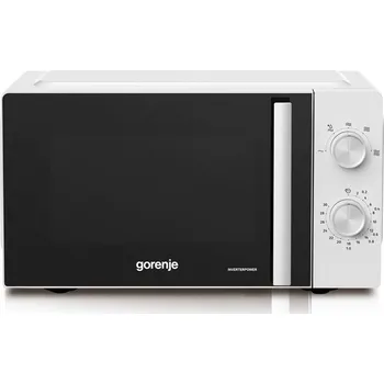 Mikrovlnná trouba Gorenje MO20E1WI5 bílá