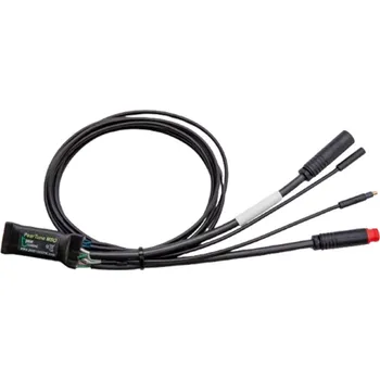 PearTune MSO Tuning e-bike TQ HPR50