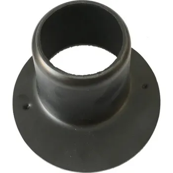 Kryt hřídele kol plastový