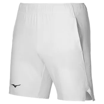 Běžecké oblečení Tenisové šortky Mizuno 8 in Amplify Short 62GB101001 Velikost textilu: M