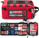 Survival First Aid Kit Large
