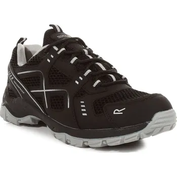 Dámská sportovní obuv Dámské boty Regatta Lady Vendeavour Velikost bot (EU): 38 / Barva: černá