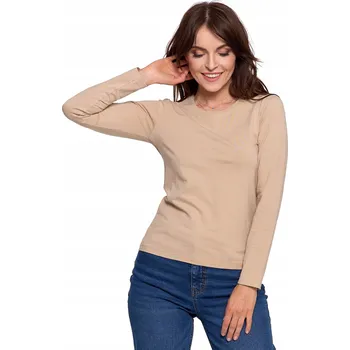 Dámská košile Moraj halenka s dlouhým rukávem střih klasická velikost XXL