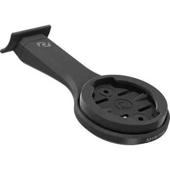 Tachometr SYNCROS Front Comp. Mount MT-R-200-AL black