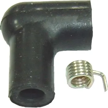 Botka kabelová pro 7 mm vodič (bal)