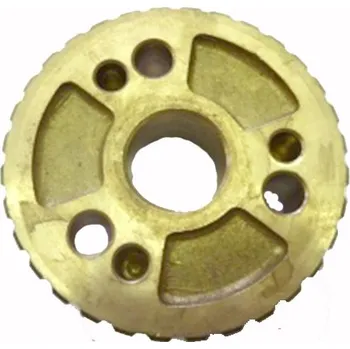 Kolo šnekové DSK316