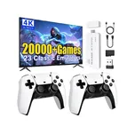 Retro herní konzole ScriMemo YBT-YXJ-N15G