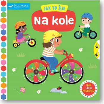 Jak to žije Na kole