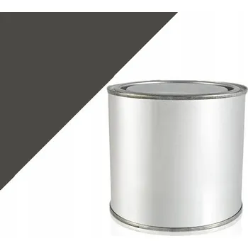 Lak na dřevo RAL 7022 BARVA POLYURETAN AKRYL 2:1 LESK 0,5 L